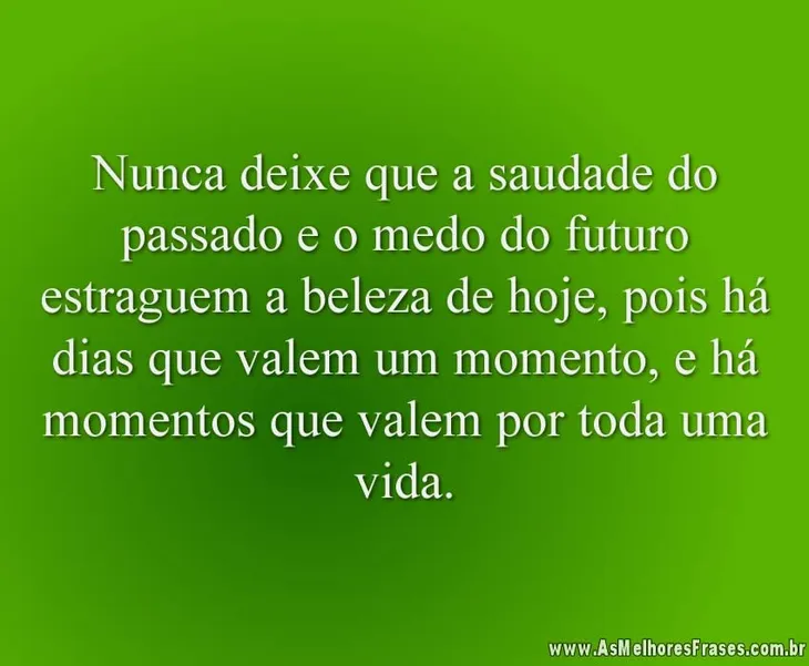 9857 44878 - Passado Frases