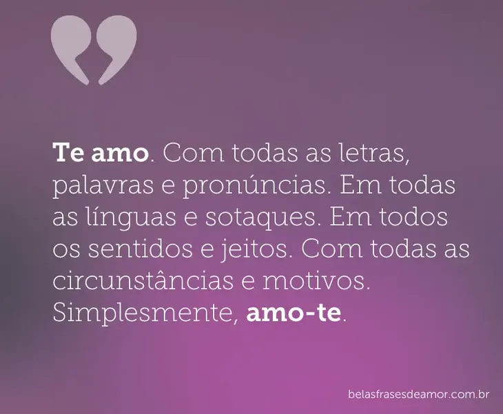 9869 102124 - Frases Lindas De Amor