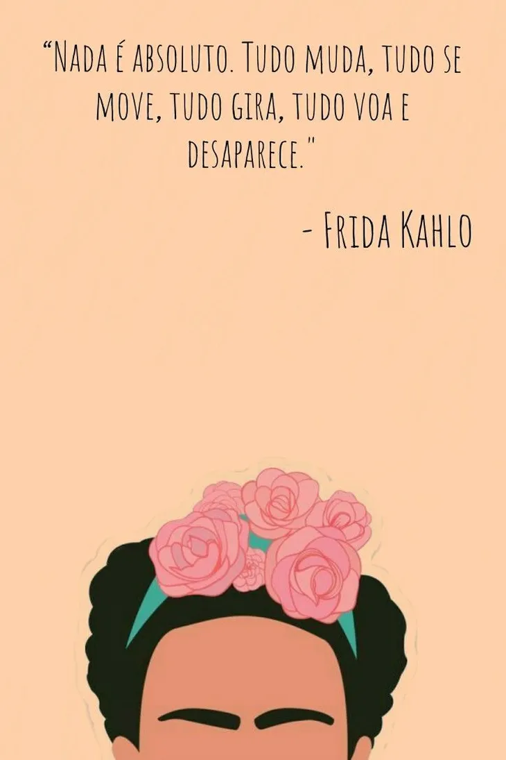 9902 45180 - Frida Kahlo Frases
