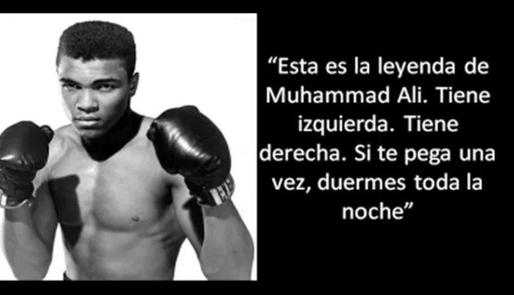 9914 48292 - Frases De Muhammad Ali