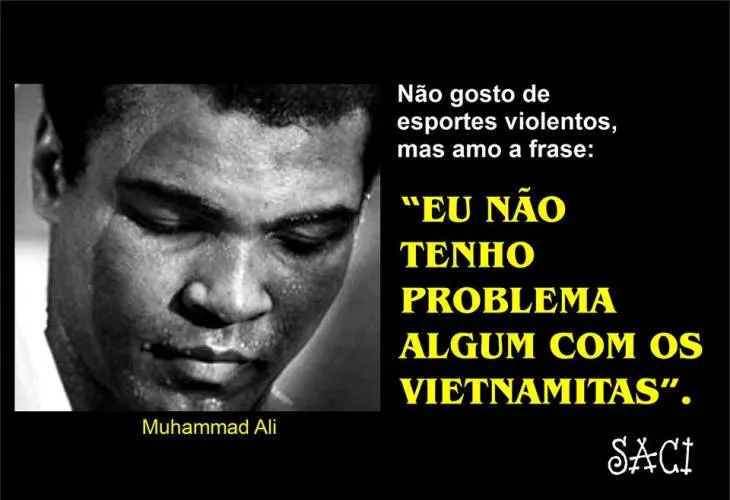 9914 48309 - Frases De Muhammad Ali