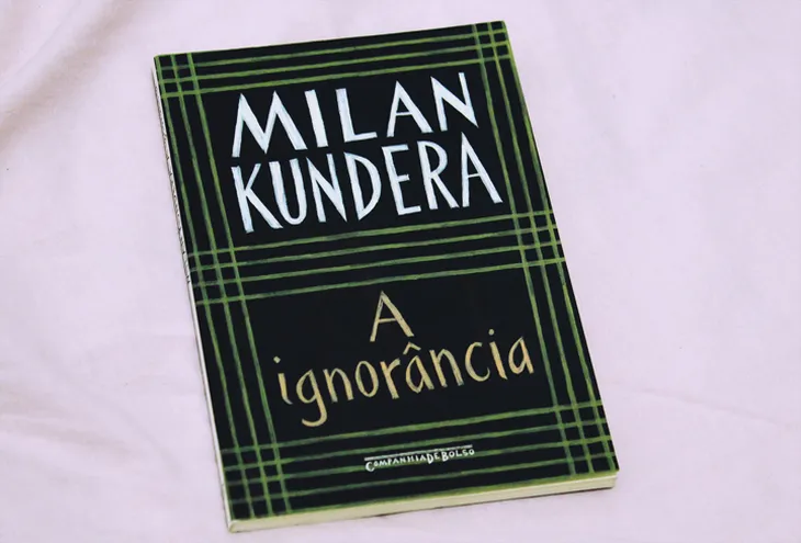 9980 78447 - Milan Kundera Frases