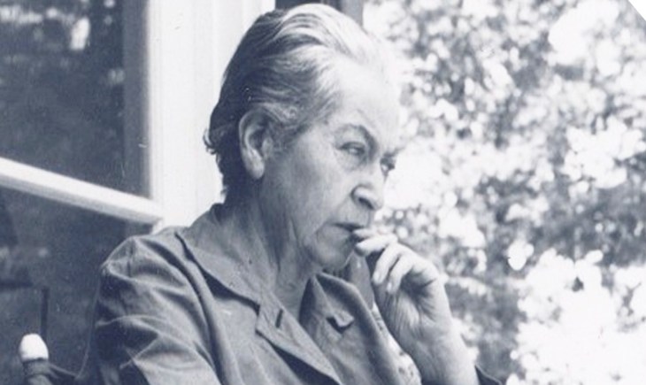 5e4298f8840d6 - Gabriela Mistral Frases