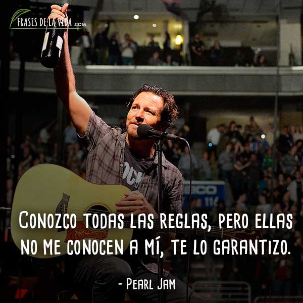 5e42991425090 - Frases Pearl Jam