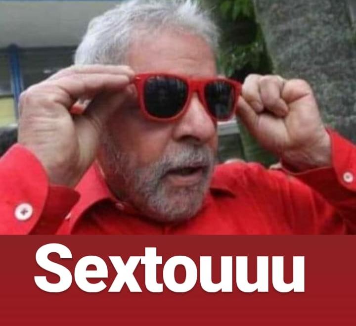 5e429922ec8e7 - Memes Lula Livre