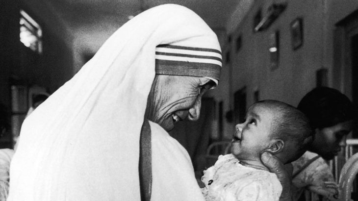 5e429b6092c32 - Madre Teresa De Calcutá Frases