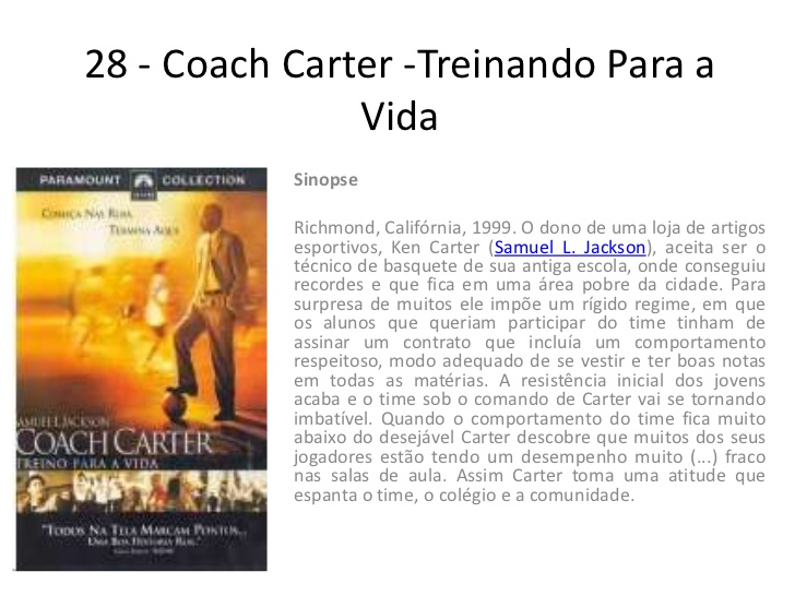 5e429bd1b080e - Coach Carter Frases