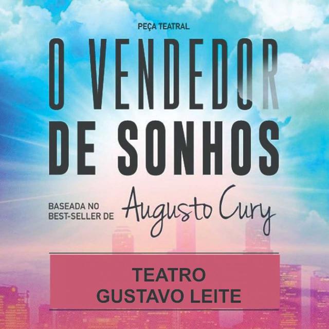 5e429c5651ee6 - Sonhos Augusto Cury