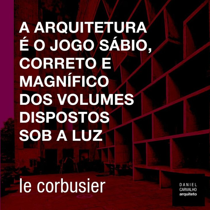 5e429e0b1af39 - Le Corbusier Frases