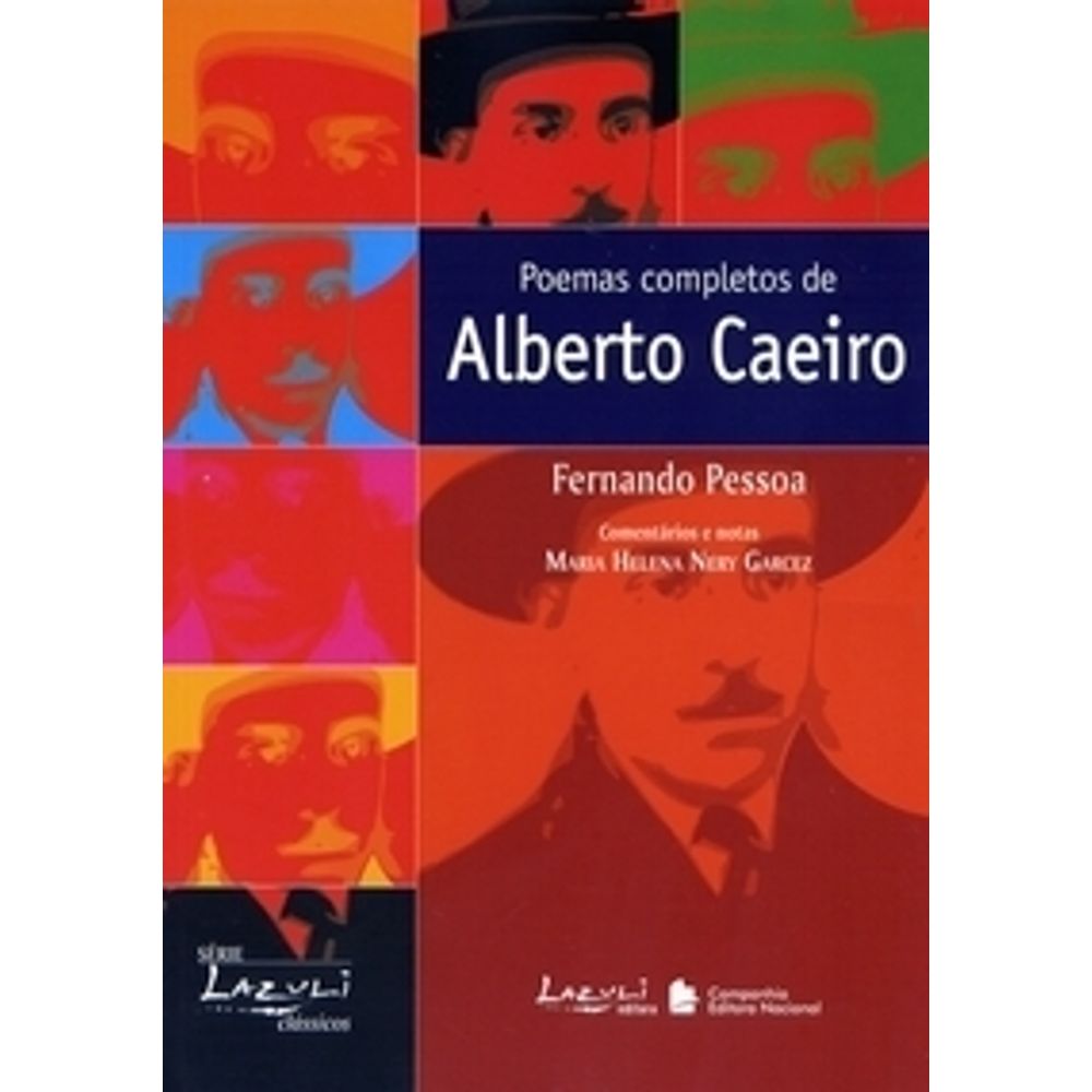 5e429e2cab9c5 - Alberto Caeiro Poemas