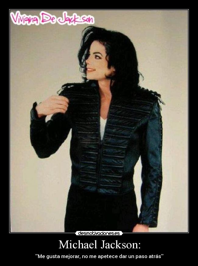 5e429e938f1e7 - Frases Michael Jackson