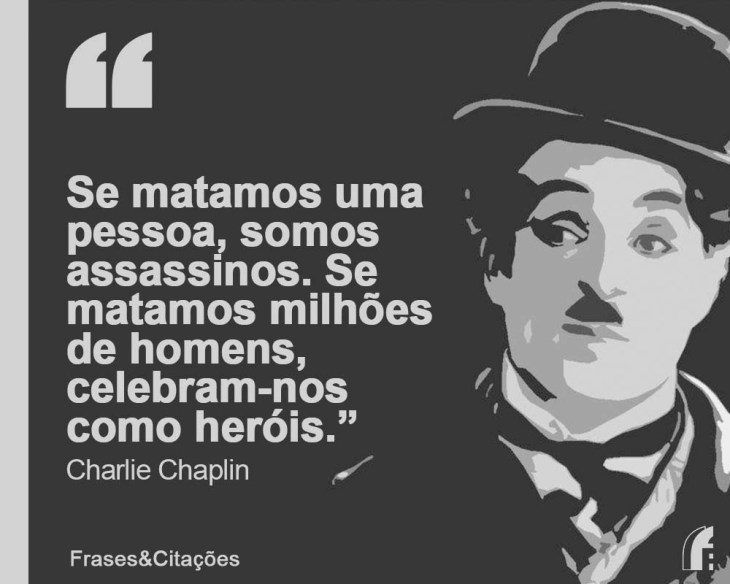 5e429ed2ad828 - Frases De Chaplin Em Portugues