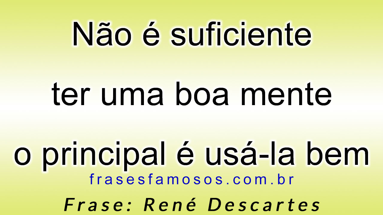 5e429effda89b - René Descartes Frases