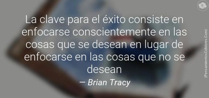 5e42a0816be62 - Brian Tracy Frases