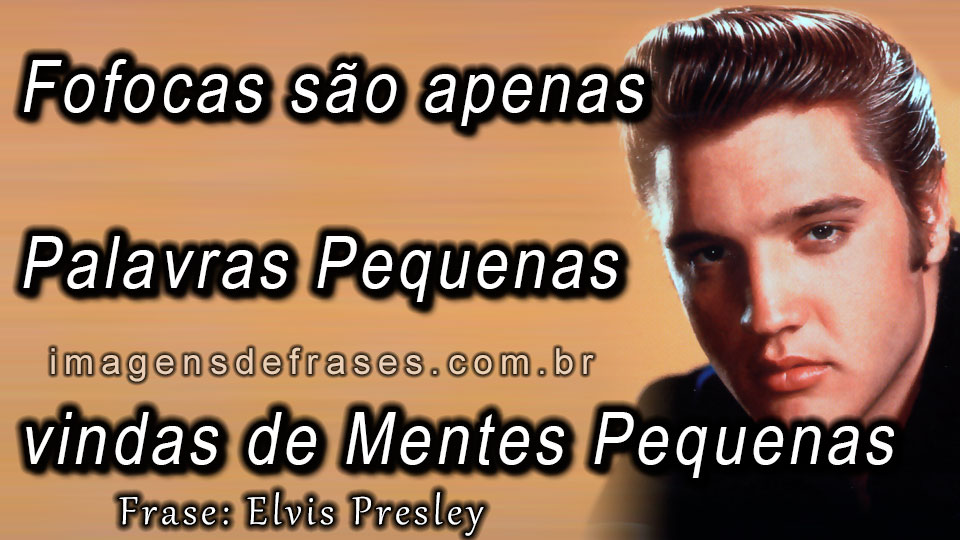 5e42a0862a22f - Frases Elvis Presley