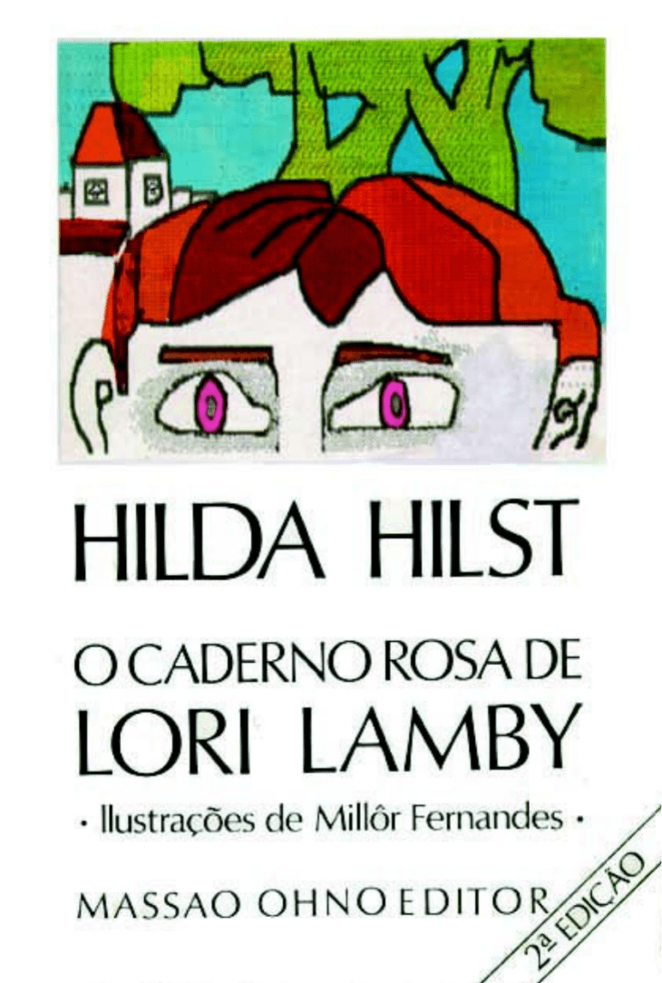 5e42a1759bd6b - Do Desejo Hilda Hilst