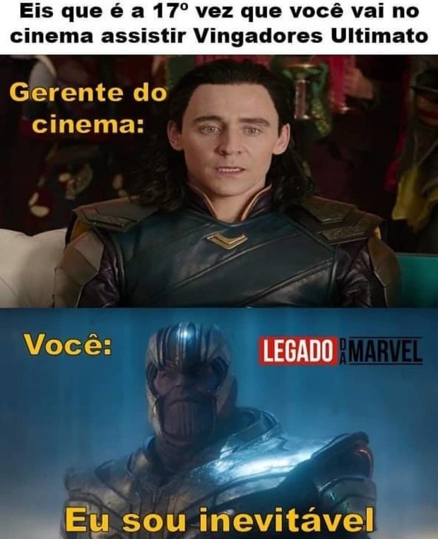 5e42a1dc266d7 - Memes Vingadores Ultimato