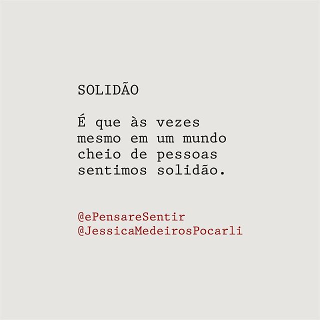 5e42a1fa96f5c - Poema De Solidao