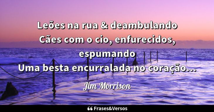 5e42a3a103521 - Jim Morrison Frases