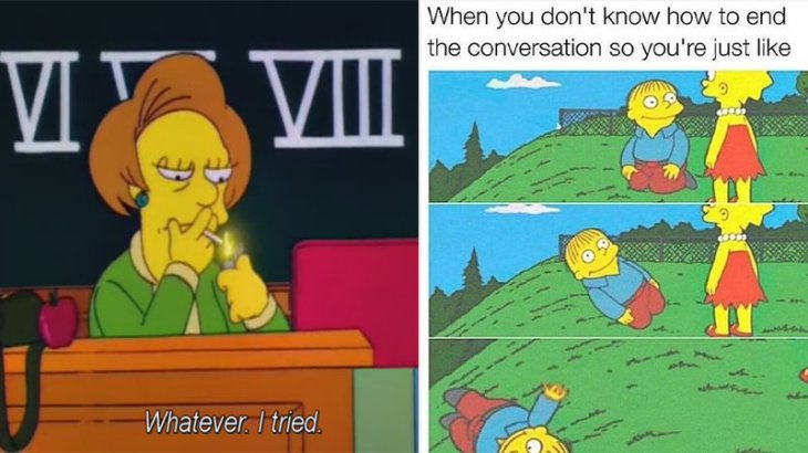 5e42a3d1c5041 - Simpsons Memes