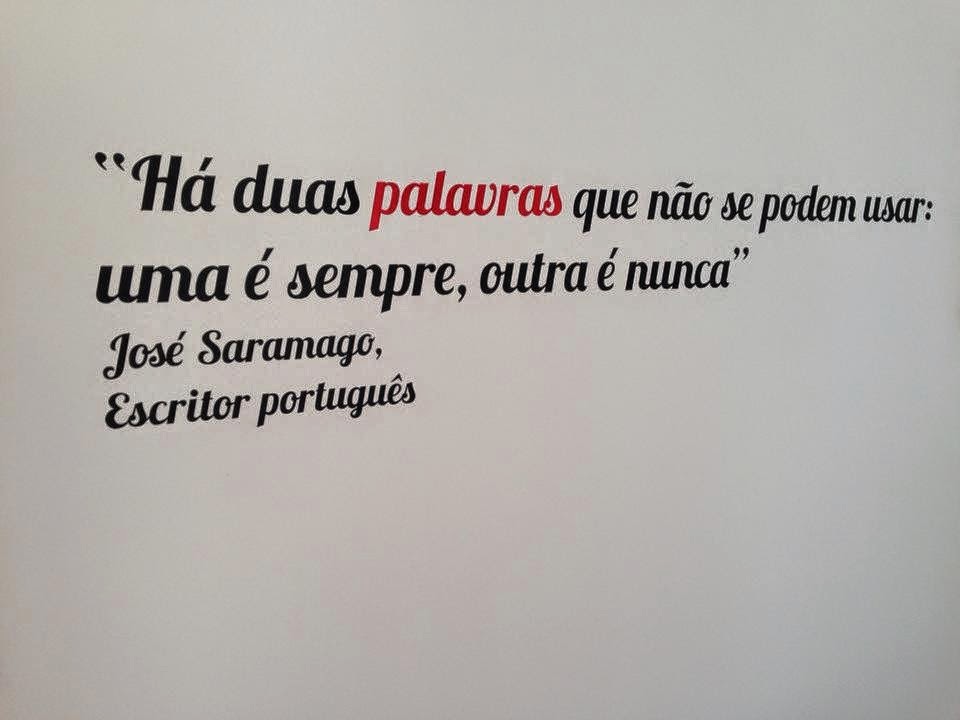 5e42a47691b85 - Frase De José Saramago