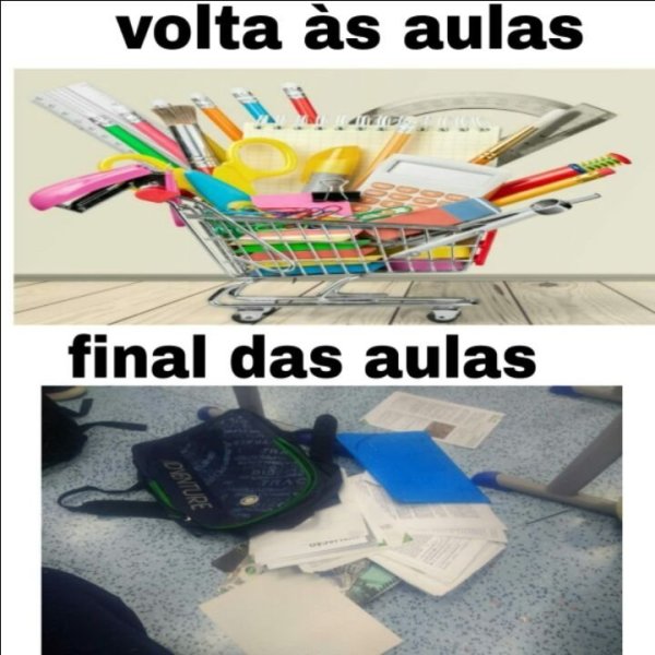 5e42a59307642 - Volta As Aulas Memes