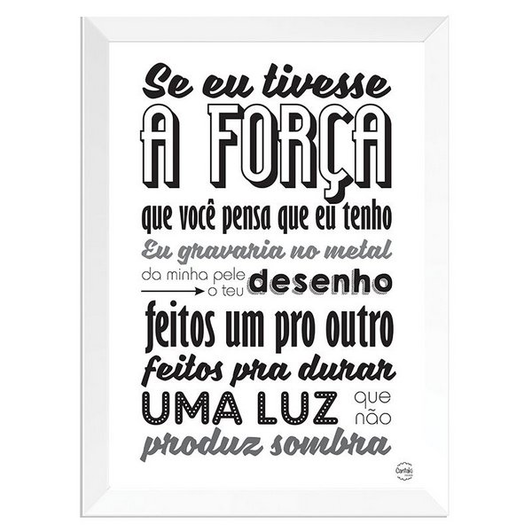 Engenheiros Do Hawaii - Até o Fim  Frases motivacionais, Frases bacanas,  Musicas trechos de