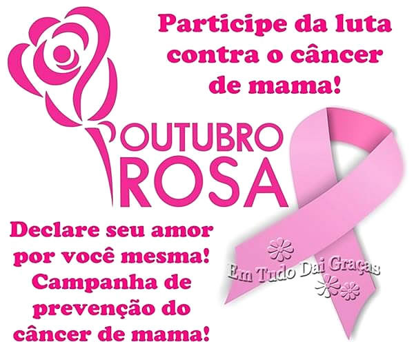 5e42a822b16b6 - Outubro Rosa Frases