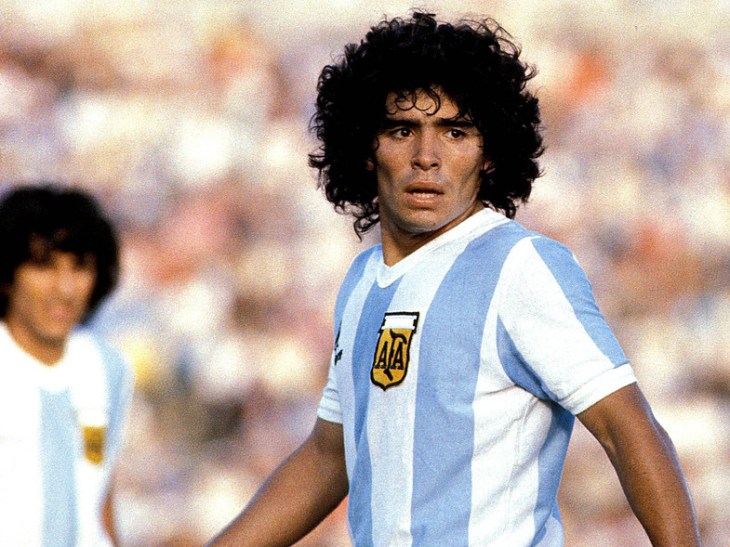 5e42a919f0da1 - Maradona Drogado