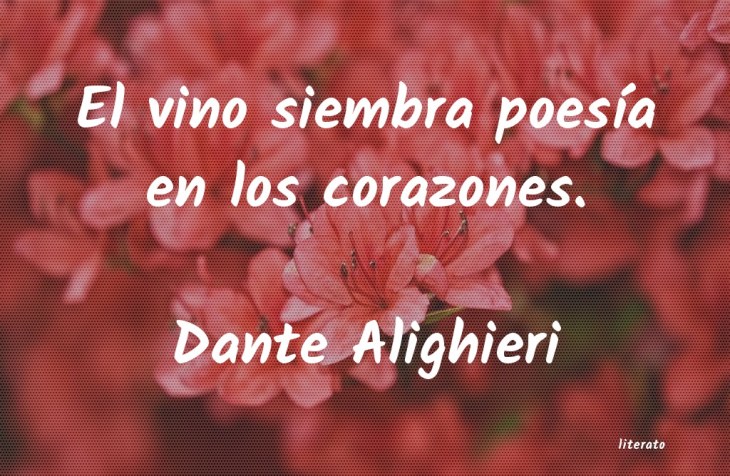 Dante Alighieri: “A razão vos é dada para discernir o bem do mal