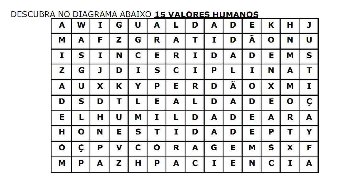 5e42a9aa92432 - Frase Sobre Valores Humanos