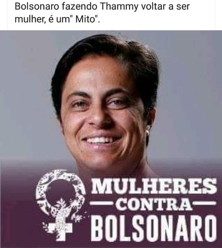 5e42a9b909451 - Memes Contra Bolsonaro