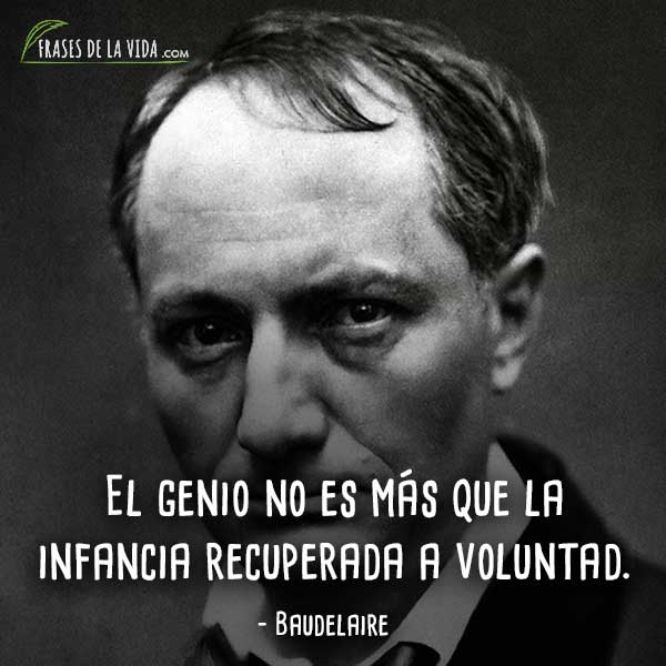 5e42aa766711f - Charles Baudelaire Frases