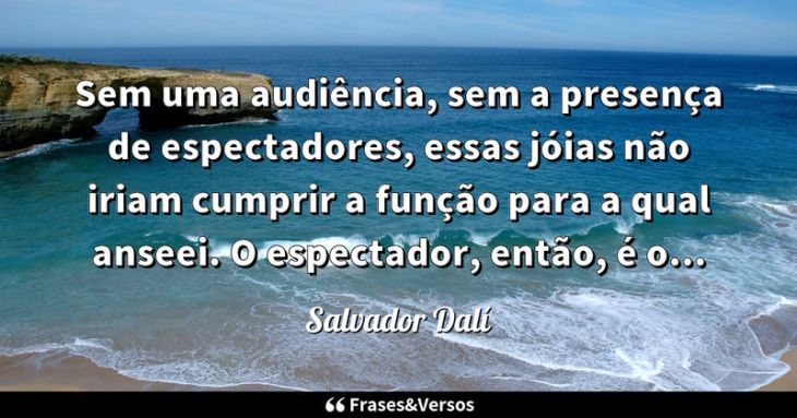 5e42abca7b697 - Frases De Salvador Dali