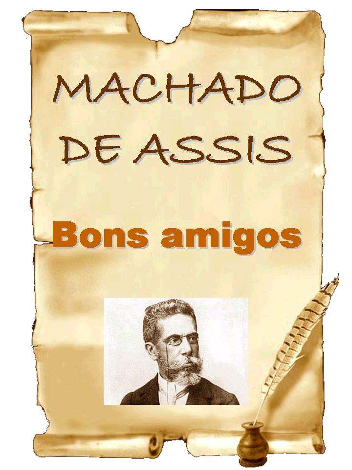 5e42ac0f9f763 - Poemas De Machado De Assis