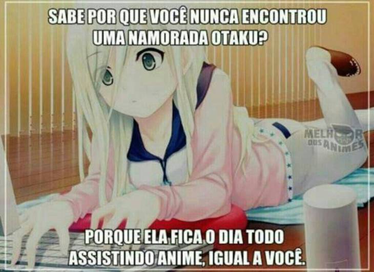 Página Animes Brasil Memes do Facebook! Curta a Página!