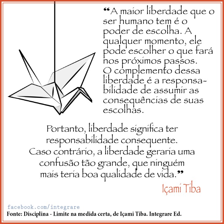 5e42ac7a6b64b - Texto Sobre Liberdade