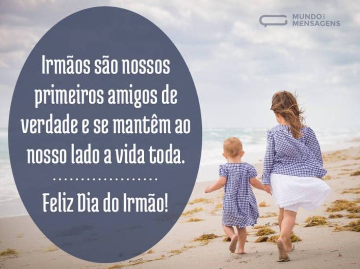 5e42af83d15b8 - Frases Sobre Irmãos