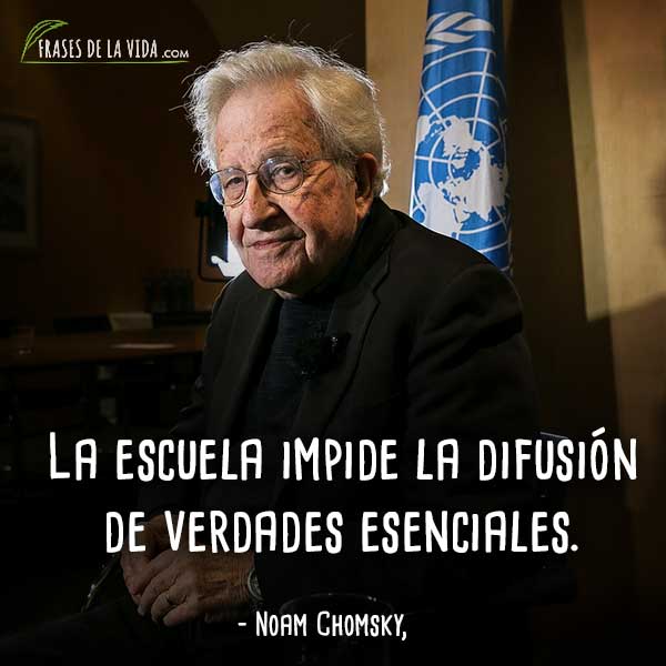 5e42afc3c13e8 - Noam Chomsky Frases