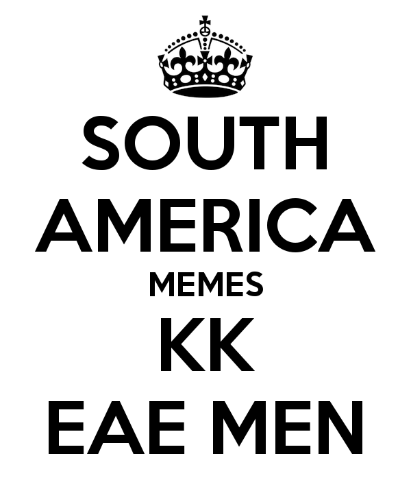 5e42b0278851b - South America Memes Png