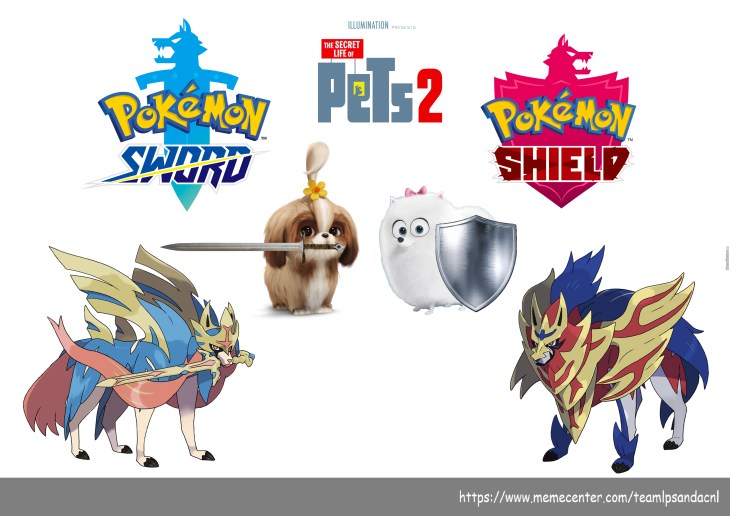 5e42b04b92c3e - Pokemon Sword And Shield Memes