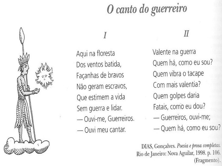 5e42b0a3bb2e1 - Poemas Do Romantismo