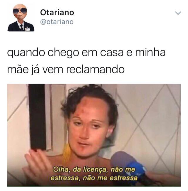 Memes Engraçados para Status e Grupos no WhatsApp