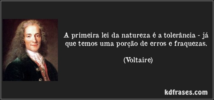 5e42b41dc8b25 - Citações Sobre Intolerancia