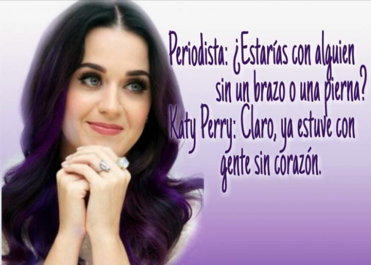 5e42b41e4ed89 - Frases Katy Perry