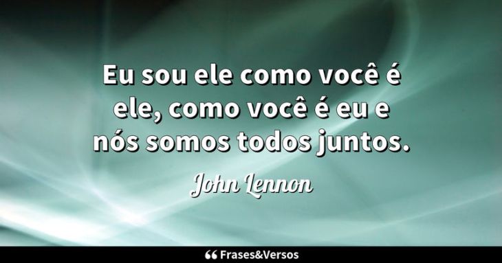 5e42b49c20f47 - Frases John Lennon