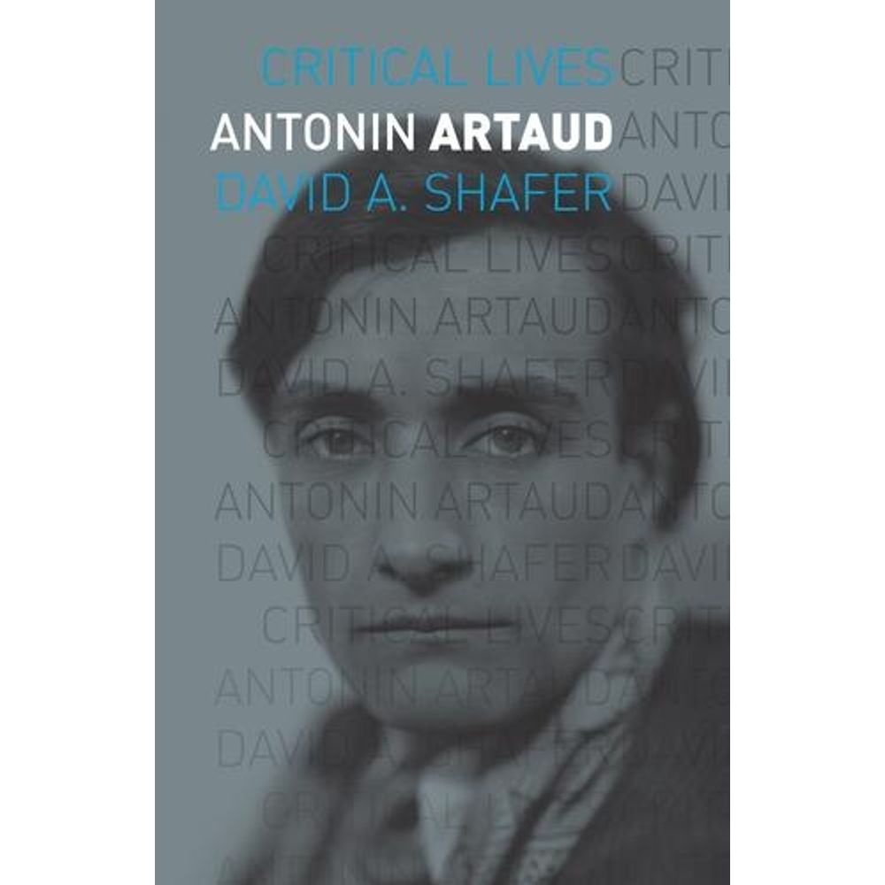 5e42b5e05673f - Antonin Artaud